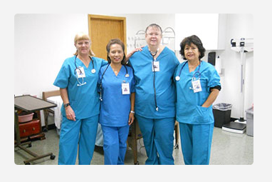 cactuswrentrainingprogram: Arizona Nursing School