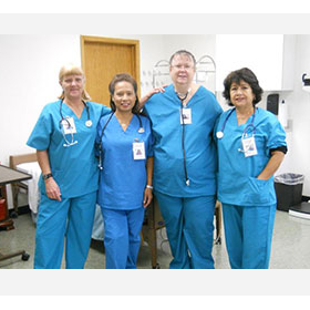 cactuswrentrainingprogram: Arizona Nursing School